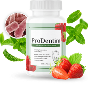 Dental Probiotics