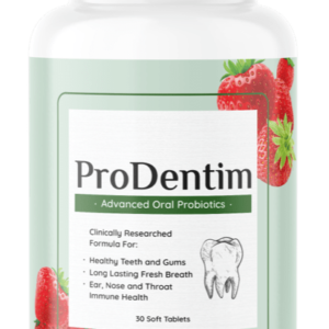 ProDentim Dental Supplement