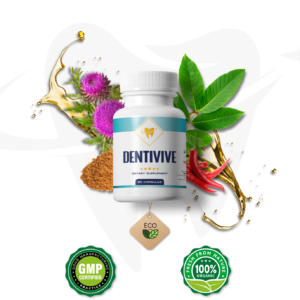 Dentivive Dental Supplement