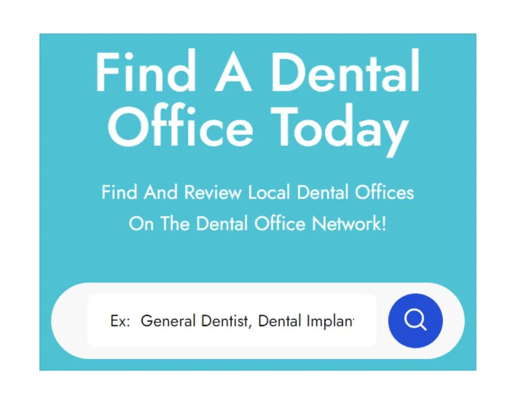 Dental Offices Open On Saturday