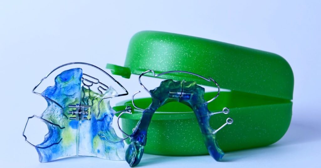 Dental Retainers