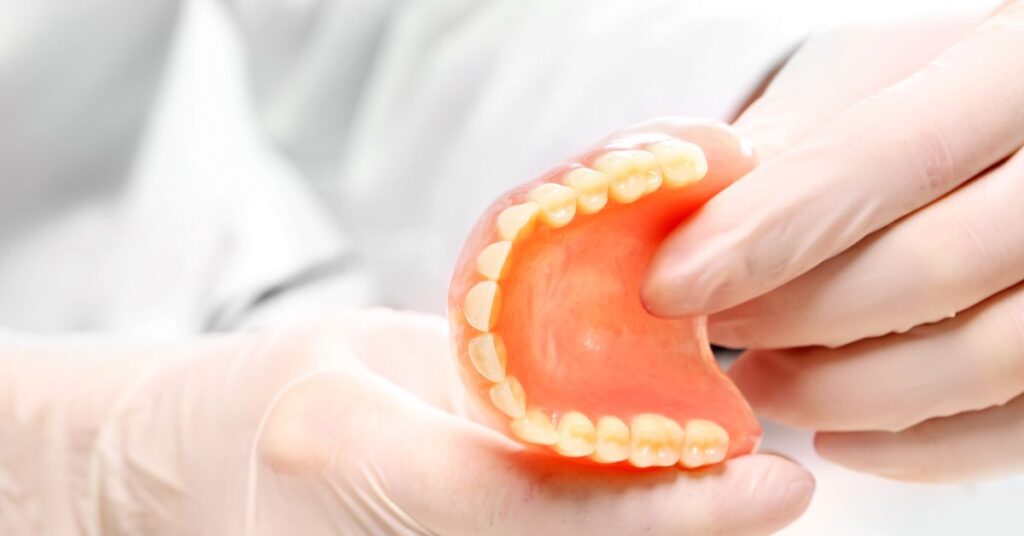 Types of Dentures - Dental Office Network | Search, Find And Review ...