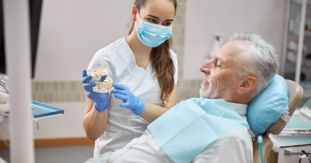 Things To Ask Before Getting Dental Implants