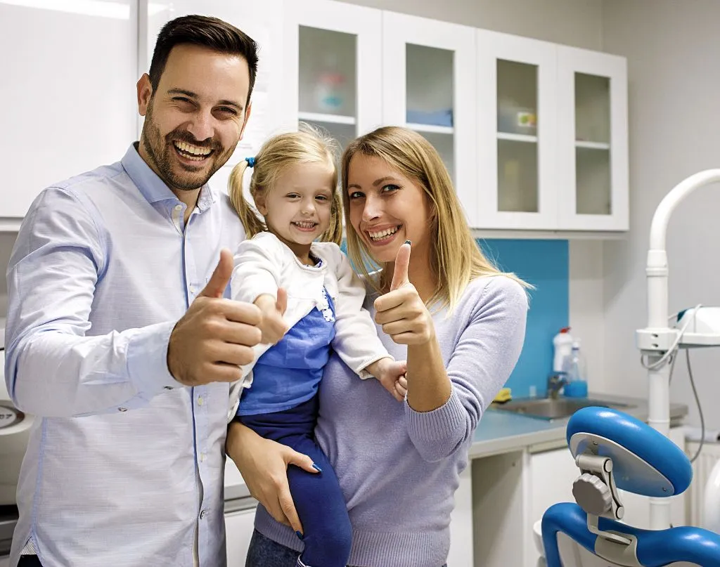 which dental office to choose