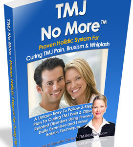TMJ Disorder Solution