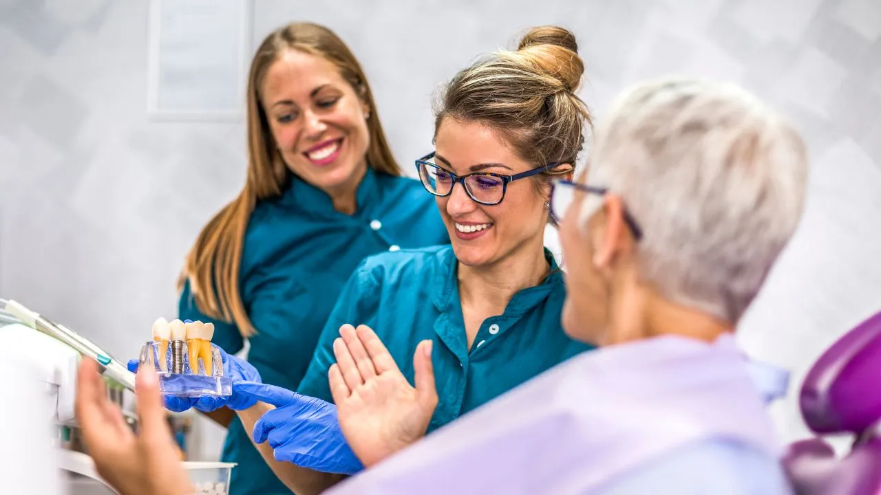 The cost of the All-on-4 dental implant procedure varies depending on several factors