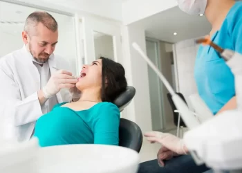 9 dental specialties