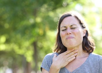 Bad Breath And Sore Throat