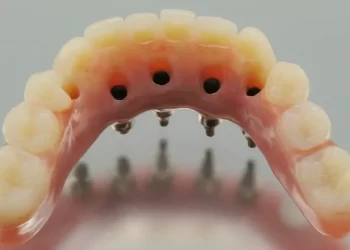 Dental Implant-Supported Dentures Everything You Need to Know