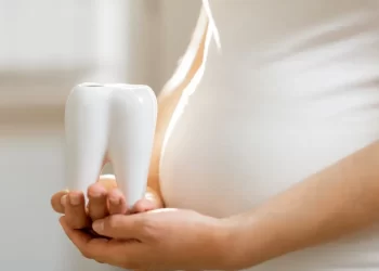 Getting Dental X-Rays While Pregnant