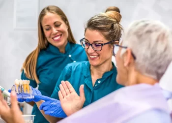 The cost of the All-on-4 dental implant procedure varies depending on several factors