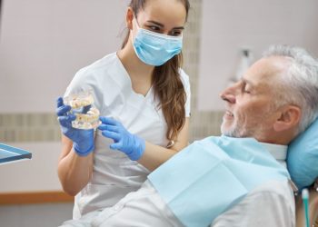 Things To Ask Before Getting Dental Implants