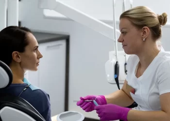 Dental Implants Periodontist