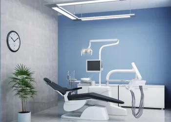 What Is A Dental Office