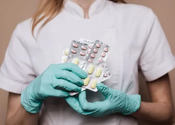 What dental office offers medicine