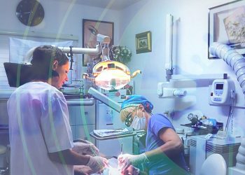 Different Types Of Dental Procedures Offered At Dental Offices