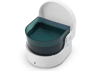 dental ultrasonic cleaner