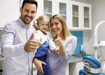which dental office to choose